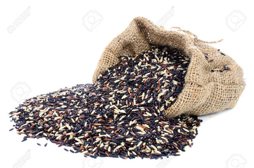 Black Rice
